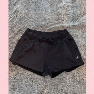 champion sweatshorts